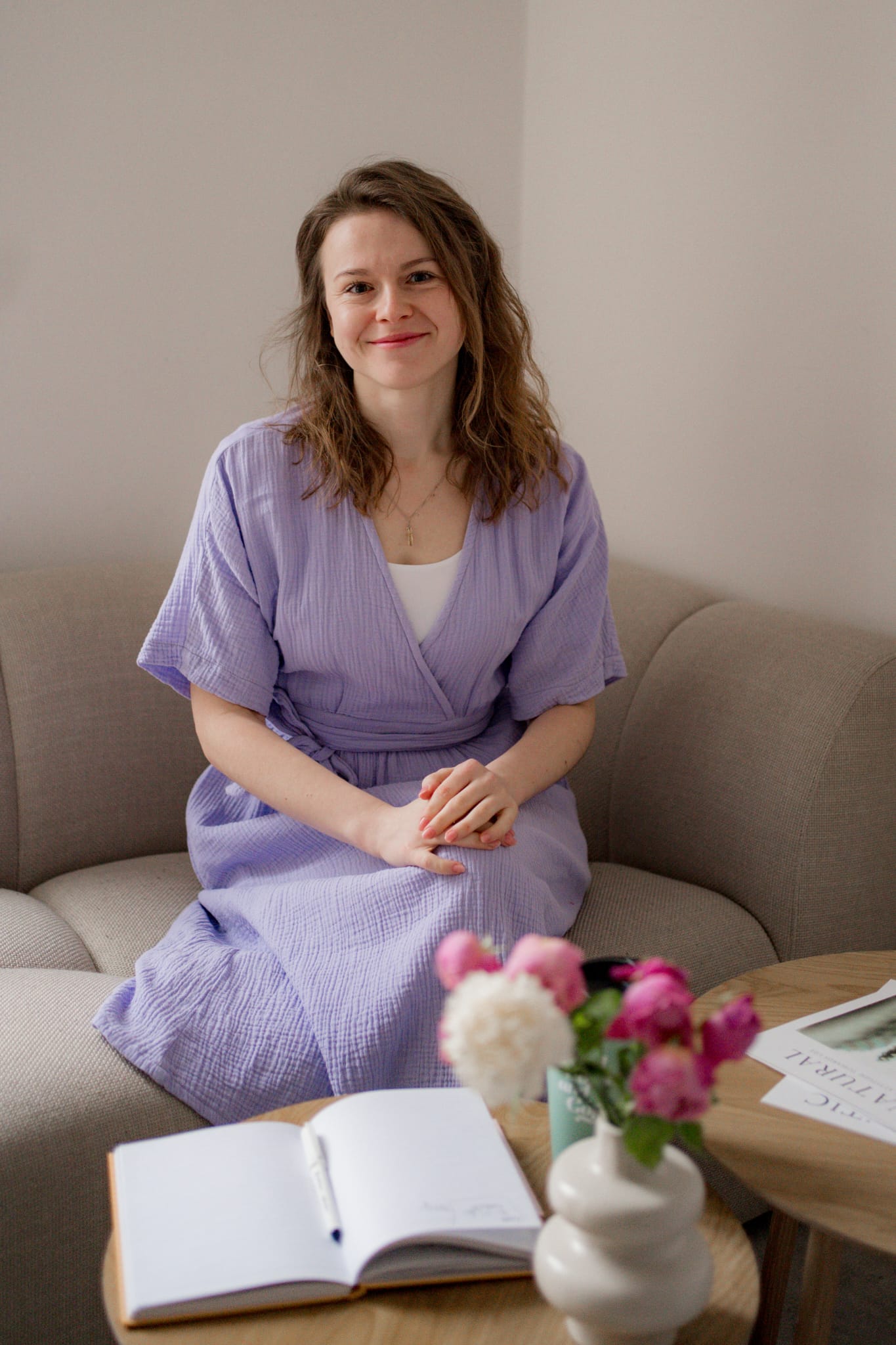 Mgr. Eva Tvarůžková