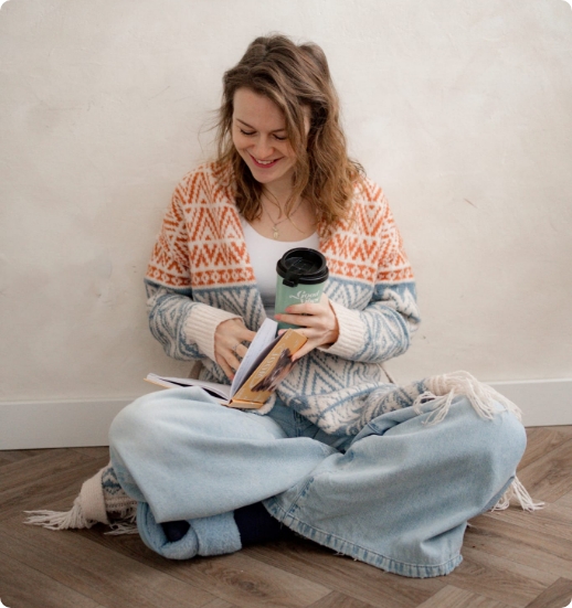 Mgr. Eva Tvarůžková psycholožka a psychoterapeutka, Brno